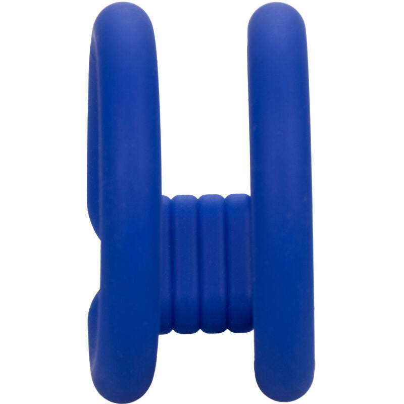 CALEXOTICS - ADMIRAL CAGE DOBLE GALLO AZUL