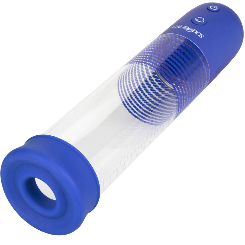 CALEXOTICS - KIT DE BOMBA DE MONTAJE RECARGABLE ADMIRAL