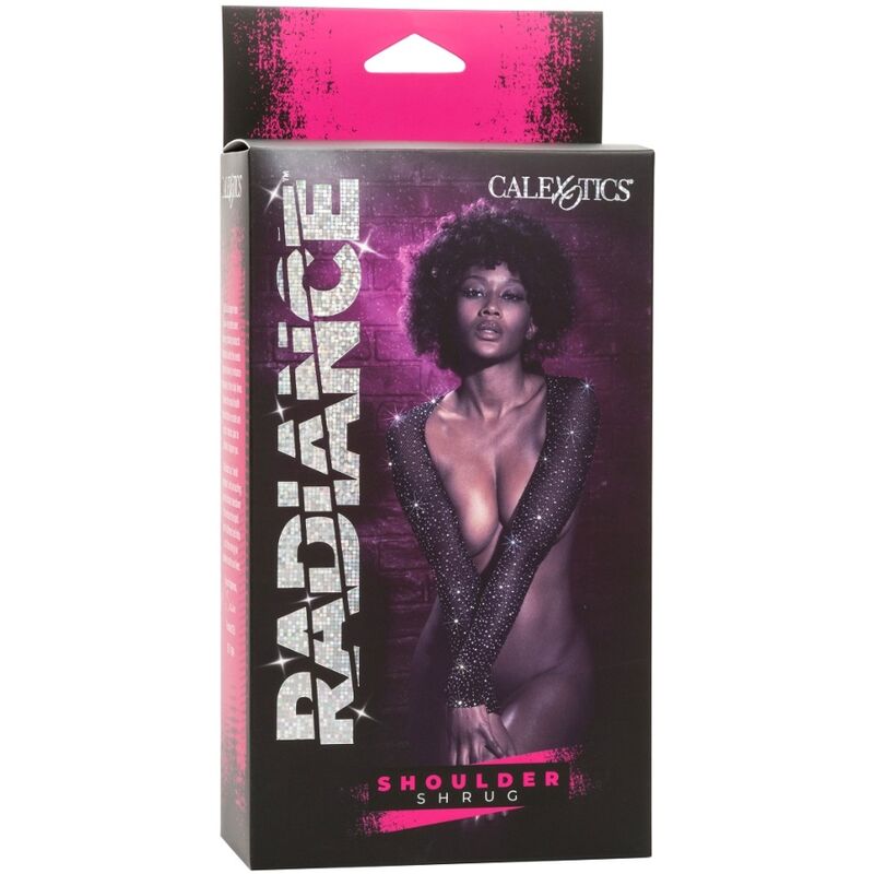 CALEXOTICS - RADIANCE SHUG HOMBRO RIN
