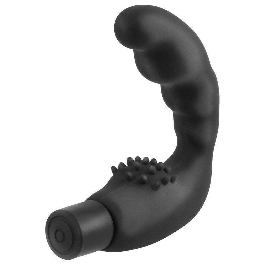 ANAL FANTASY - VIBRATING REACH AUTHOR