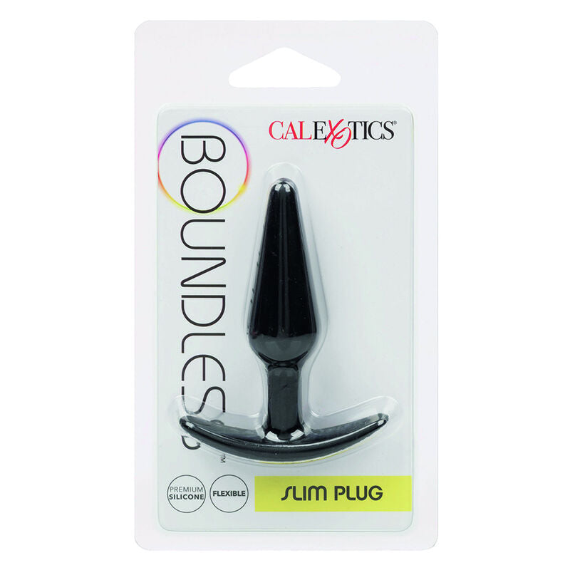 CALEXOTICS - AGARRE DELGADO SIN LÍMITES