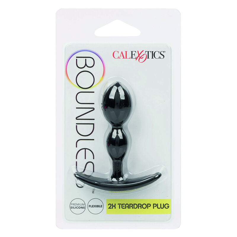 CALEXOTICS - TAPÓN DE CAÍDA DE HOJA SIN LÍMITES 2X