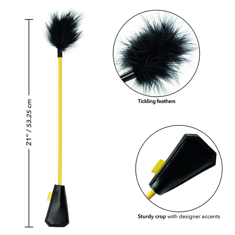 CALEXOTICS - COSECHA DE PLUMAS SIN LÍMITES