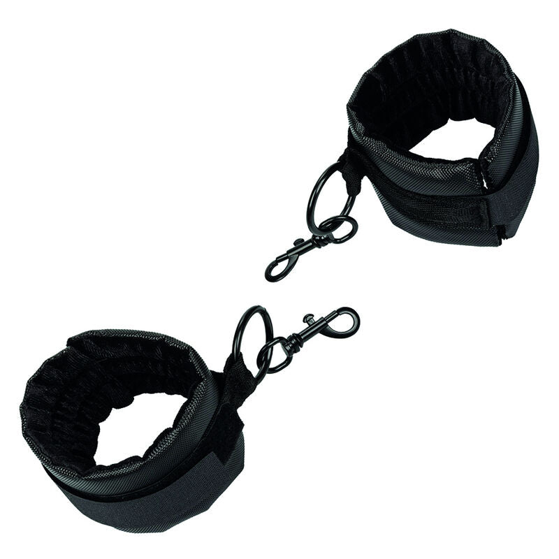 CALEXOTICS - COLLAR DE RESTRICCIÓN SIN LÍMITES