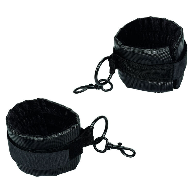 CALEXOTICS - COLLAR DE RESTRICCIÓN SIN LÍMITES