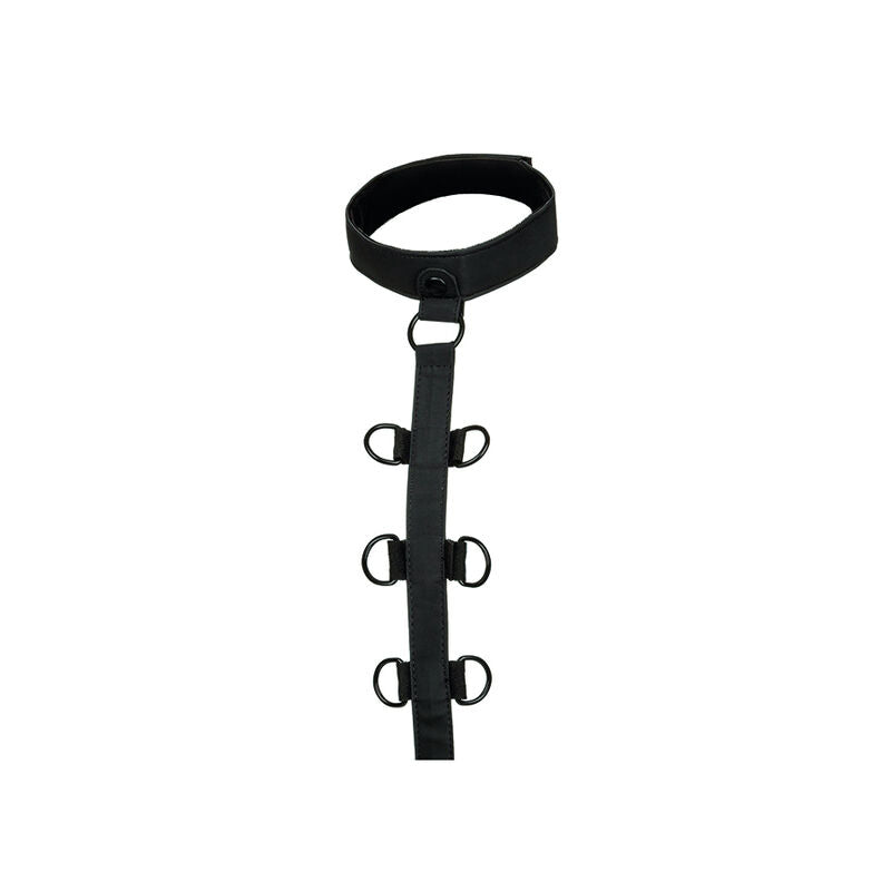 CALEXOTICS - COLLAR DE RESTRICCIÓN SIN LÍMITES