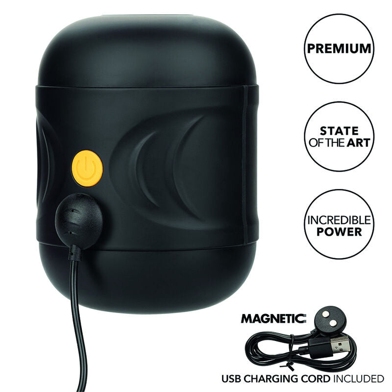 CALEXOTICS - CORTADORA DE DOBLE MOTOR SIN LÍMITES