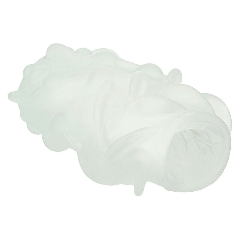 CALEXOTICS - BOUNDLESS RÉVERSIBLE SQUISHY BALL STROKE BLUE