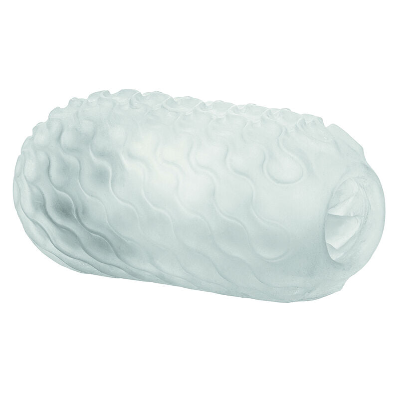CALEXOTICS - BOUNDLESS RÉVERSIBLE SQUISHY BALL STROKE BLUE