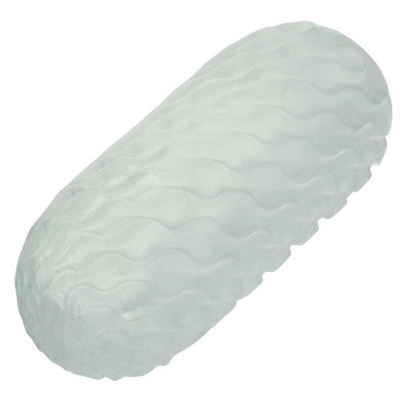CALEXOTICS - BOUNDLESS RÉVERSIBLE SQUISHY BALL STROKE BLUE