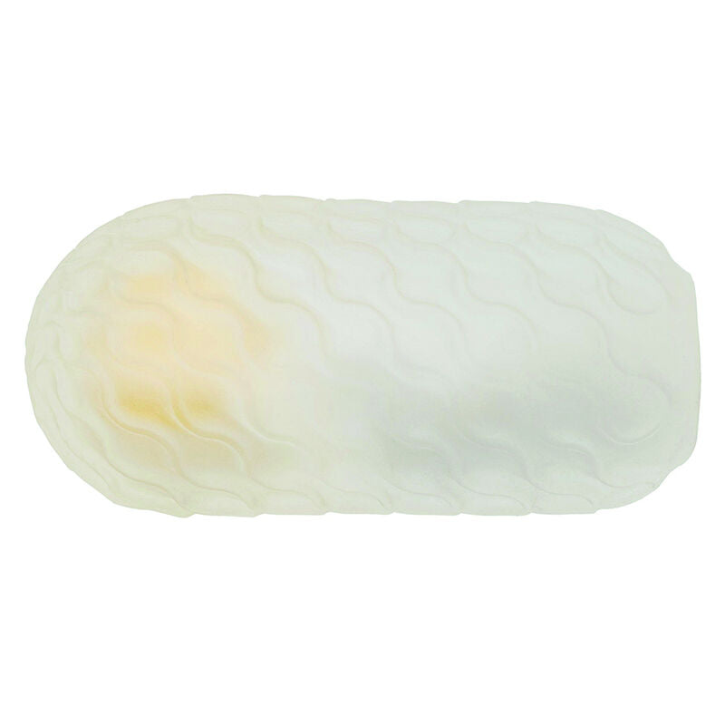 CALEXOTICS - PELOTA REVERSIBLE BLANDA SIN LÍMITES GRIS