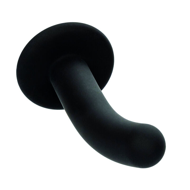 CALEXOTICS - KIT DE CLAVIJAS CURVAS DE SILICONA SIN LÍMITES