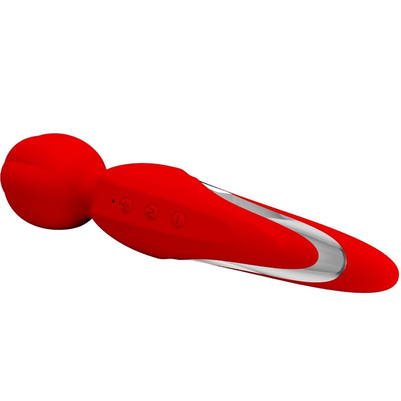 PRETTY LOVE - WALTER ROUGE VIBRANT BAGUETTE