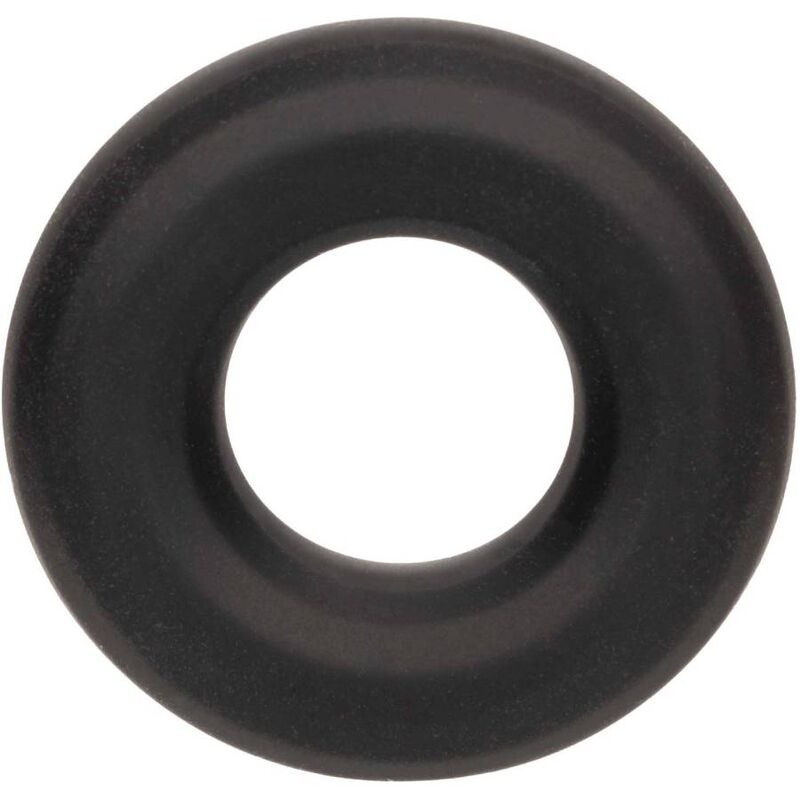CALEXOTICS - ALPHA MEDIUM RING PROLONG BLACK