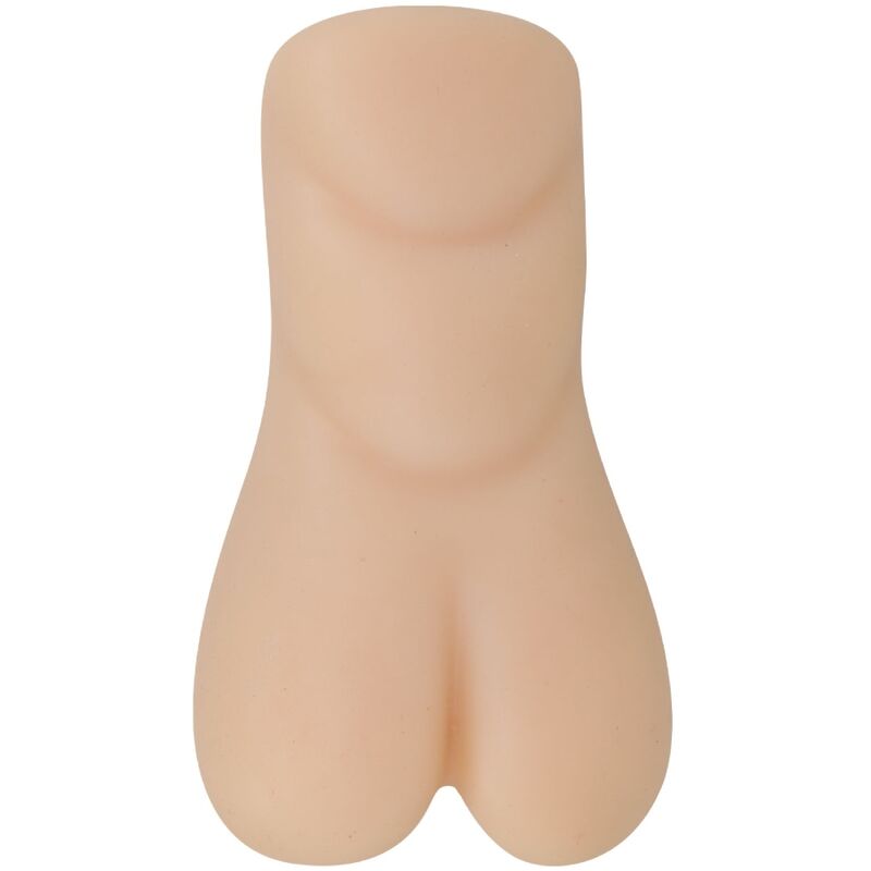 CRAZY BULL - ELIANA VAGIN SHAPED MASTUBADOR