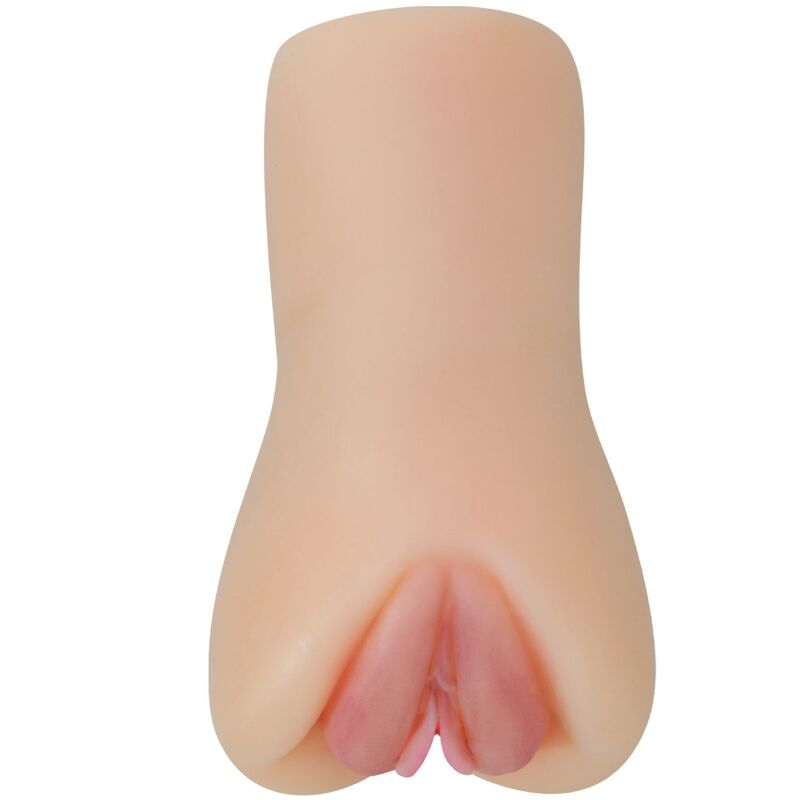 CRAZY BULL - ELIANA VAGIN SHAPED MASTUBADOR