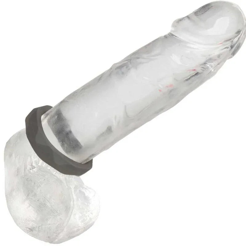 Calexotics – Alpha Bague Prismatique Prolong Gris