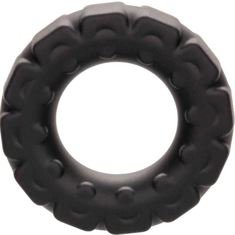 CALEXOTICS - ALPHA BLACK EXTENSION RING