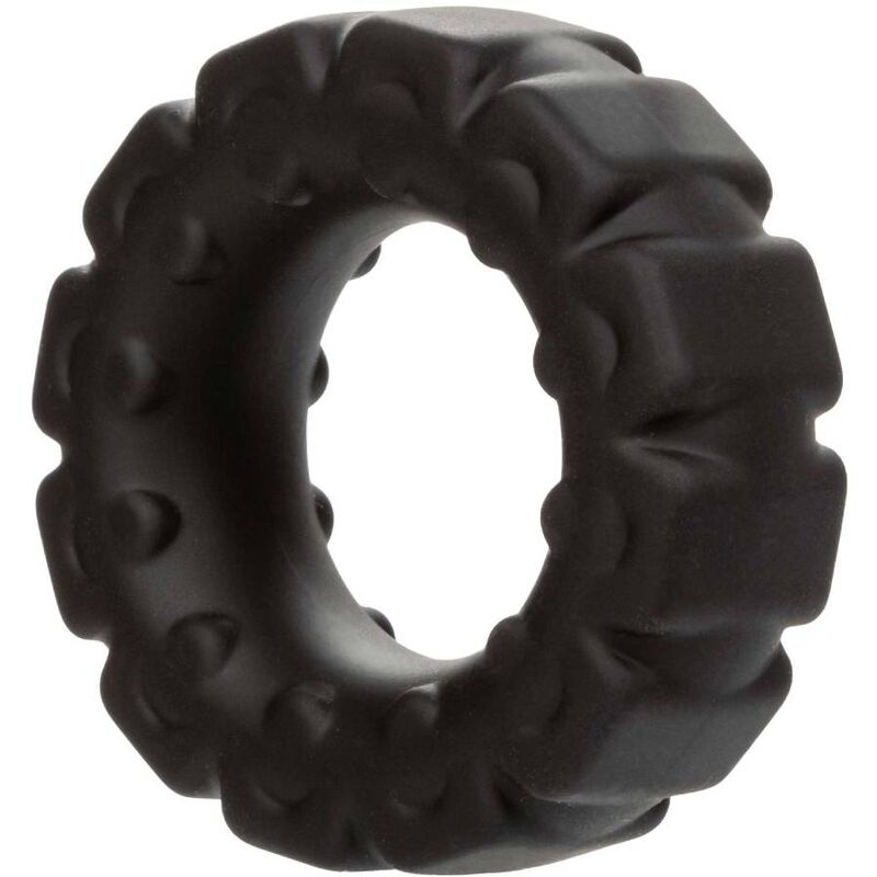 CALEXOTICS - ALPHA BLACK EXTENSION RING