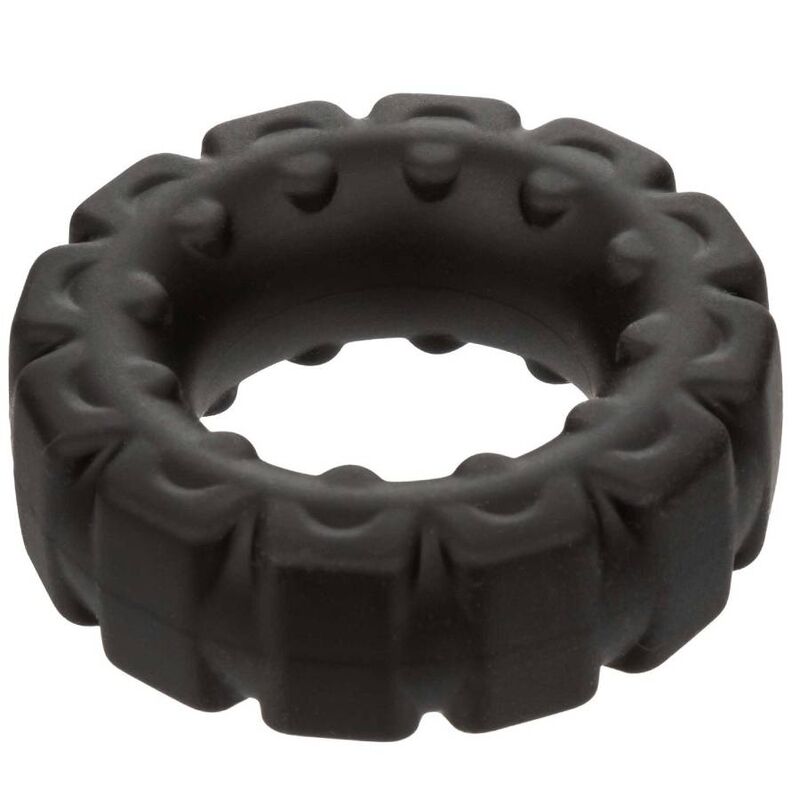 CALEXOTICS - ALPHA BLACK EXTENSION RING