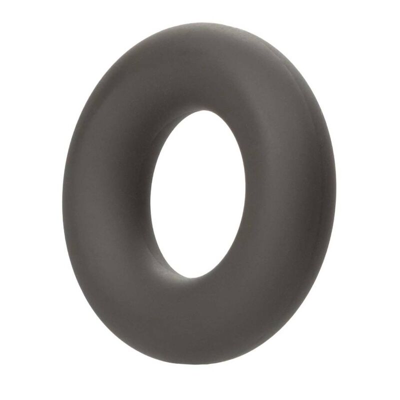 CALEXOTICS - ALPHA PROLONG PACK OF 2 GREY RINGS