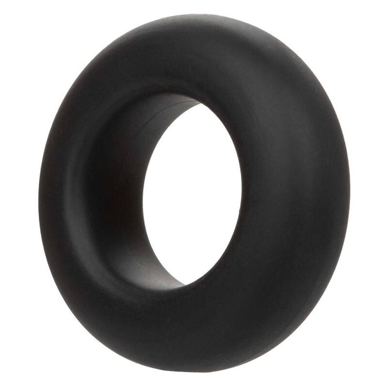 CALEXOTICS - ALPHA PROLONG PACK OF 2 GREY RINGS