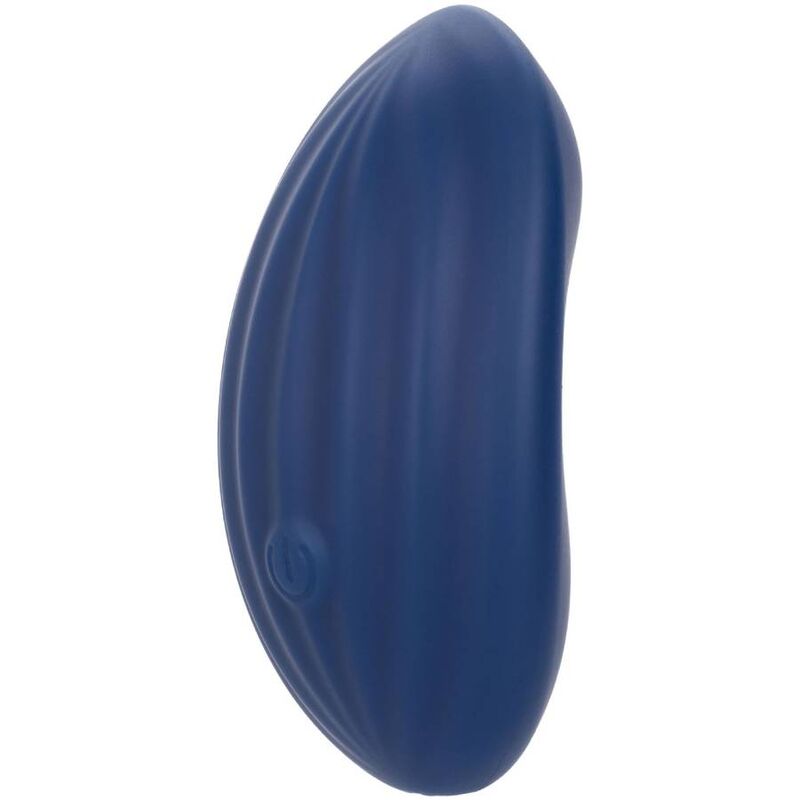 CALEXOTICS - CASHMERE VELORS CURVE BLEU