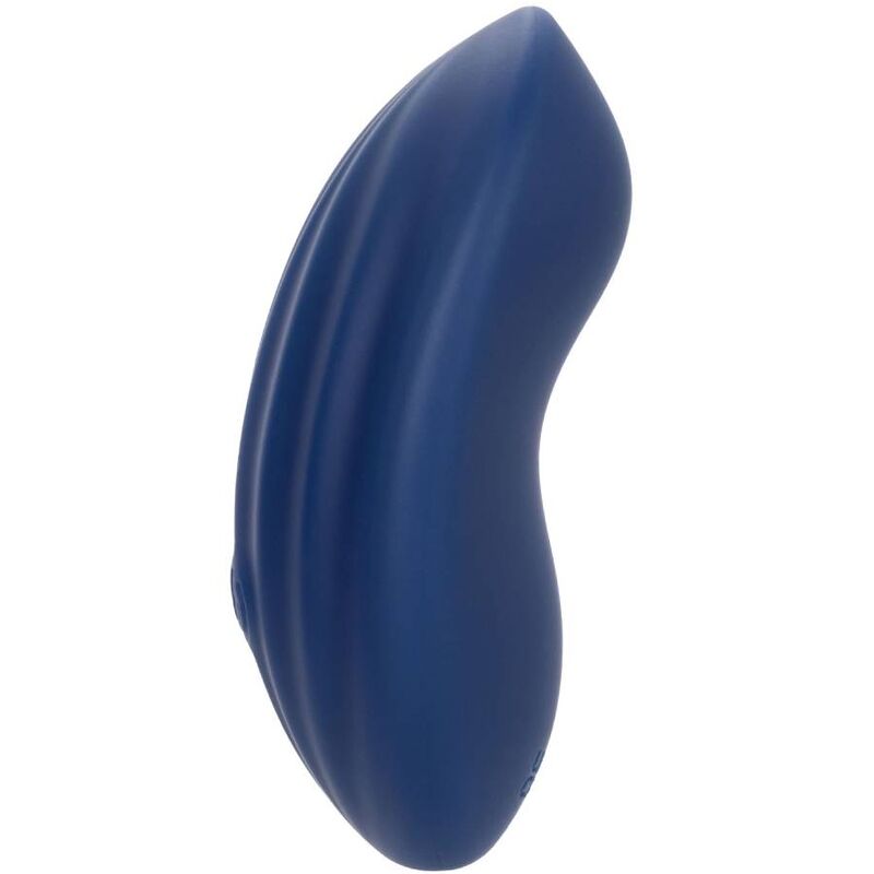 CALEXOTICS - CASHMERE VELORS CURVE BLEU