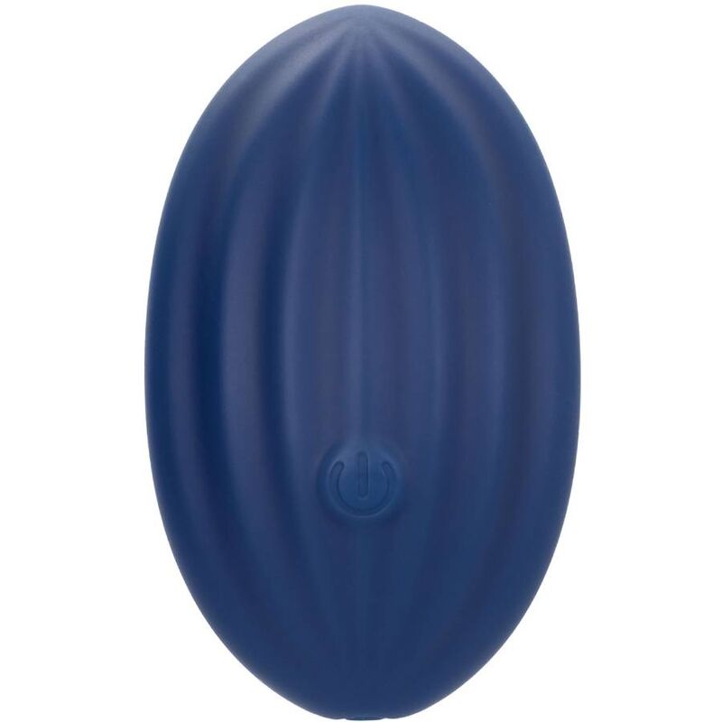 CALEXOTICS - CASHMERE VELORS CURVE BLEU