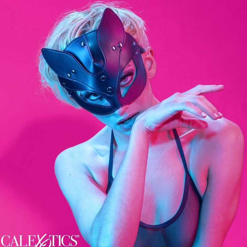 CALEXOTICS - EUPHORIA CHAT MASQUE