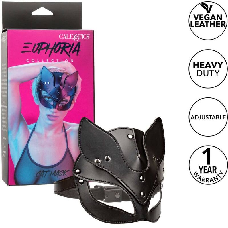 CALEXOTICS - EUPHORIA CHAT MASQUE