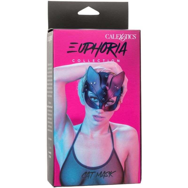 CALEXOTICS - EUPHORIA CHAT MASQUE