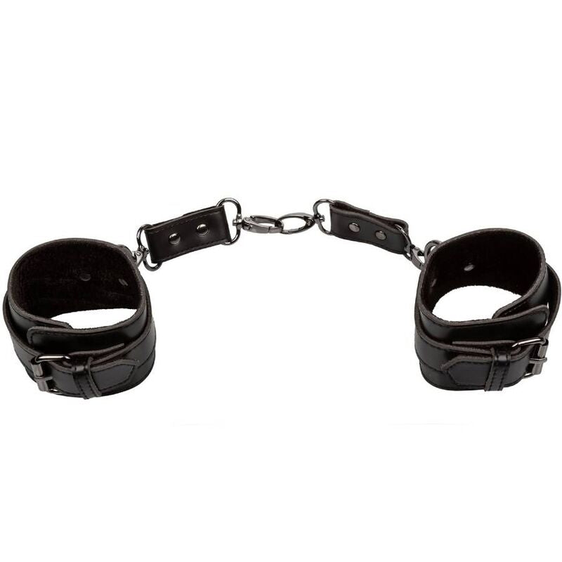 CALEXOTICS - ESPOSAS DE TOBILLO EUPHORIA