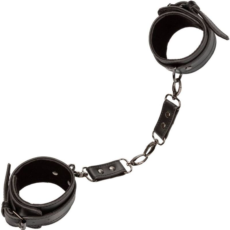 CALEXOTICS - ESPOSAS DE TOBILLO EUPHORIA