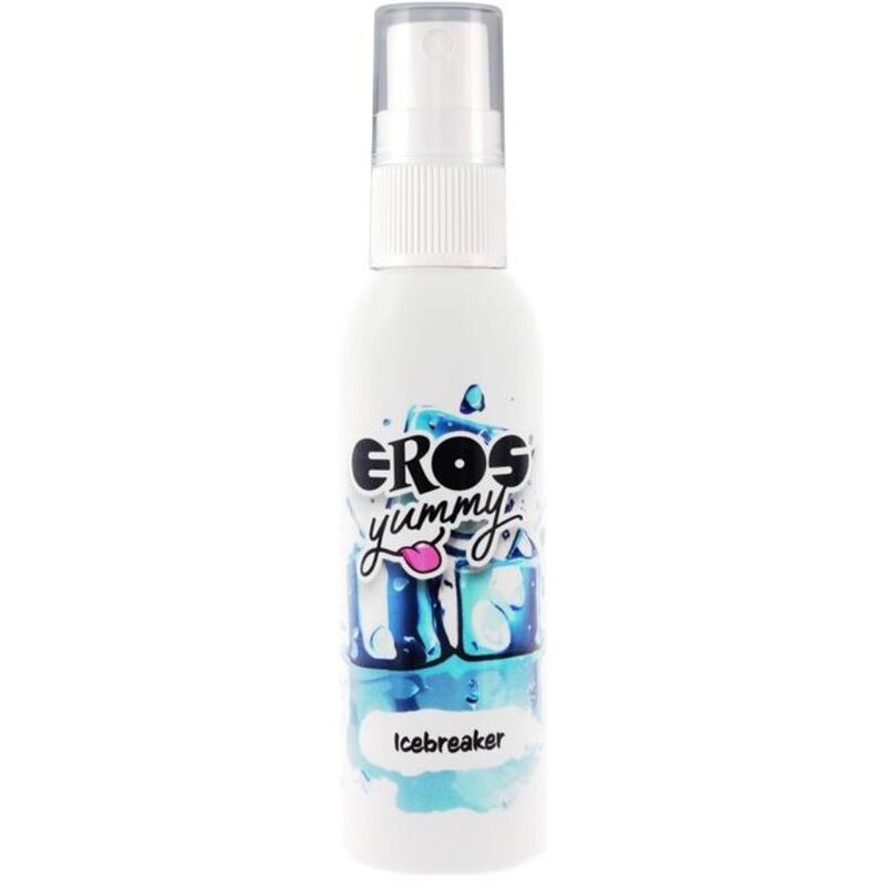 EROS - SPRAY CORPORAL ROMPEHIELOS DELICIOSO 50 ML