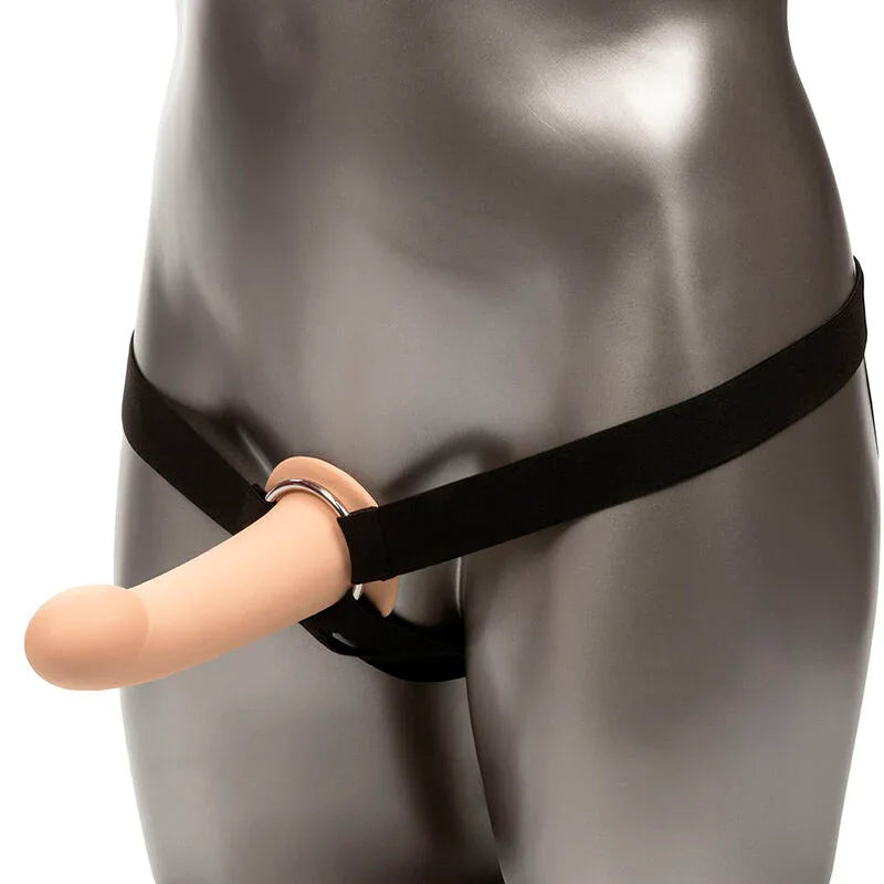 Calexotics – Extension Performance Maxx avec Harnais Peau Claire