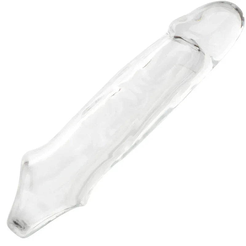 Calexotics – Extension Performance Maxx Clear 5,5 Transparente
