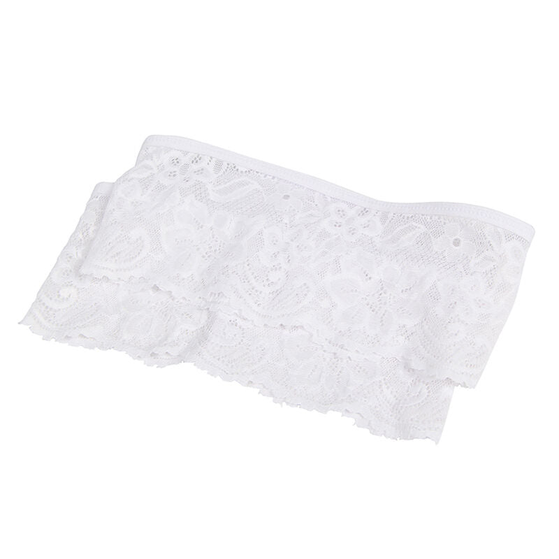 SUBBLIME - MAID BODYSUIT S/M