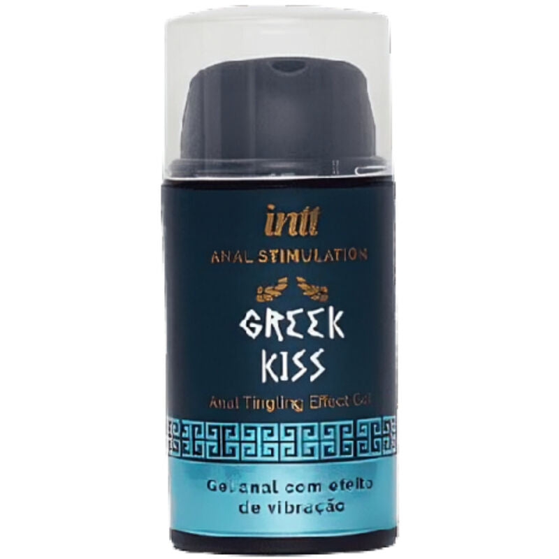 INTT - ANAL STIMULATION BAISER GREC 15 ML