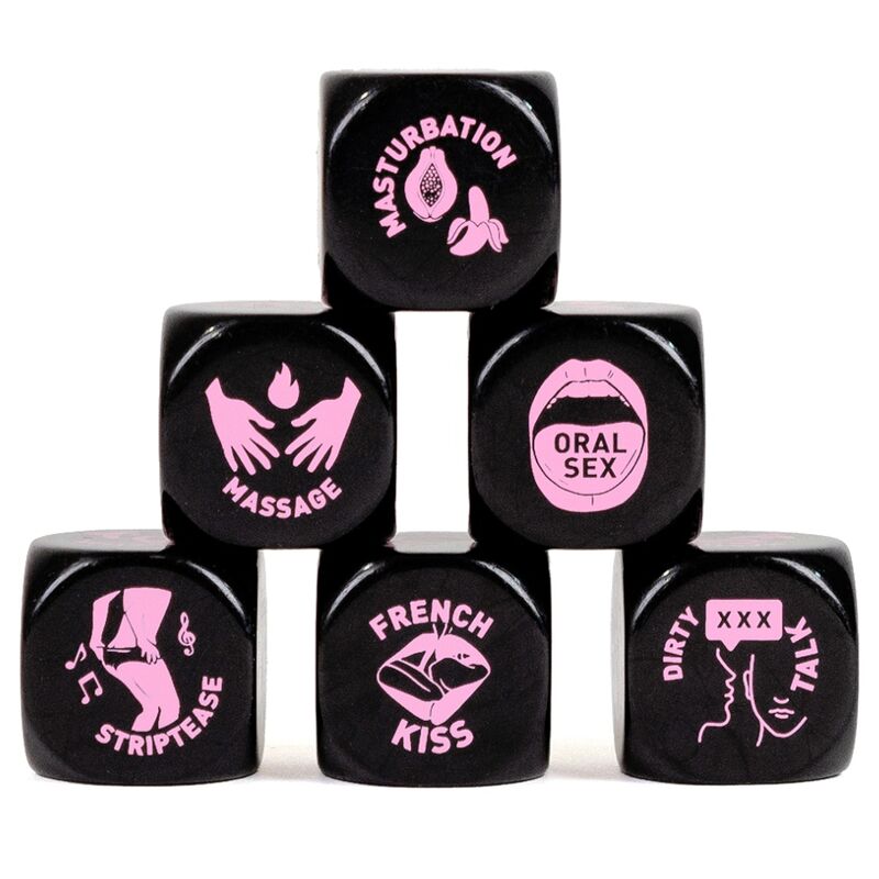SECRET PLAY - 20MM PRELIMINARY DICE (1 UNIT)