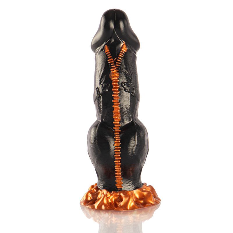 ÉPICO - DEIMOS DILDO PODER DEL ÉXTASIS