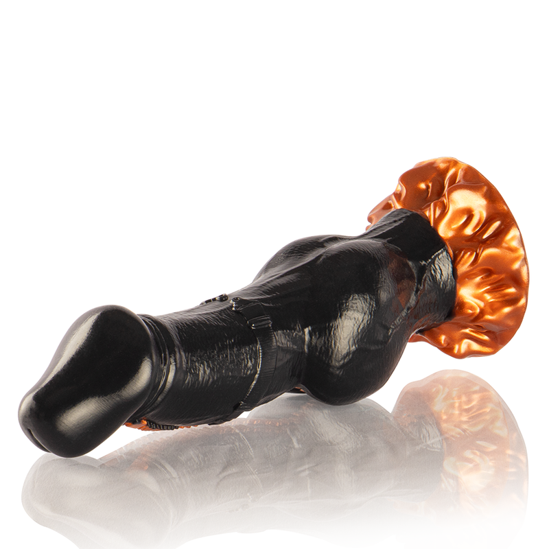 ÉPICO - DEIMOS DILDO PODER DEL ÉXTASIS