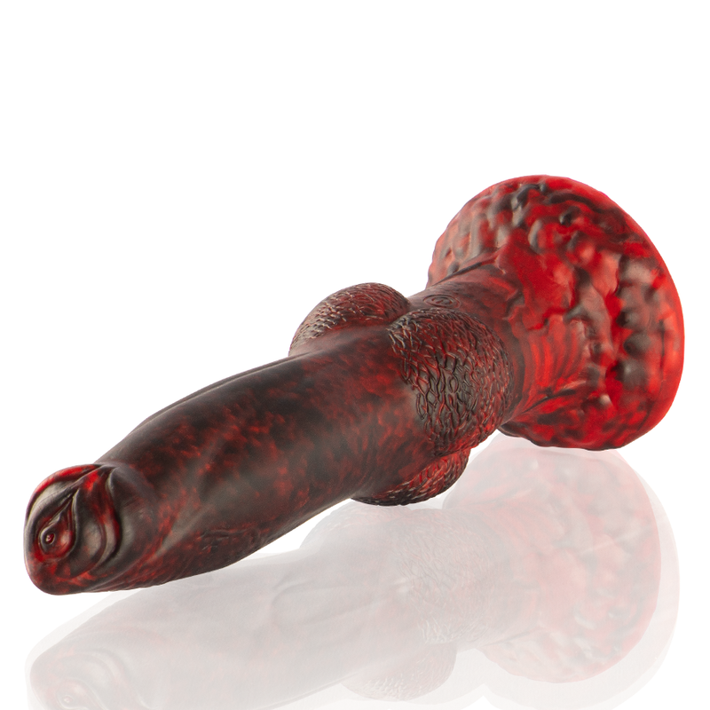 EPIC - PROMETHEUS GODE TITAN IN FLAMMES TÉLÉLÉLÉCOMMANDE RECHARGEABLE
