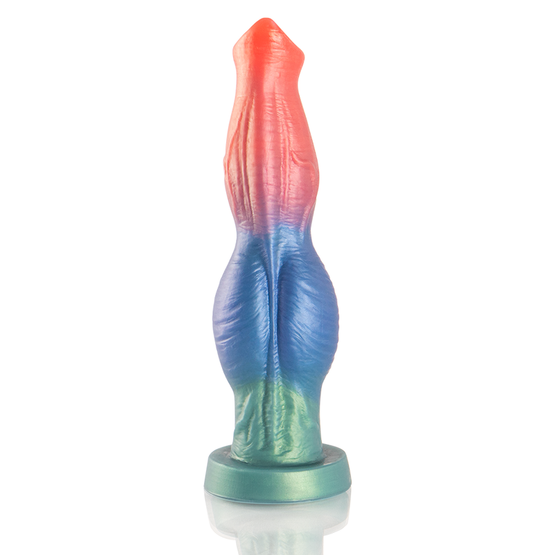 EPIC - GODE ARION SYMPHONIE DU PLAISIR TÉLÉLÉCOMMANDE RECHARGEABLE