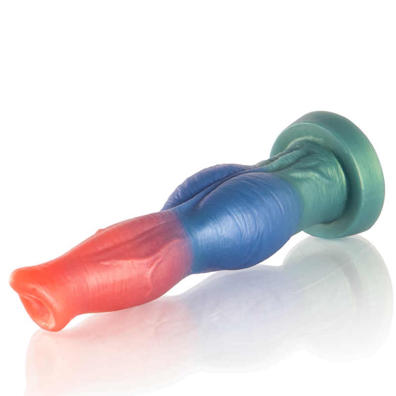 EPIC - GODE ARION SYMPHONIE DU PLAISIR TÉLÉLÉCOMMANDE RECHARGEABLE