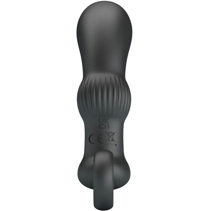 PRETTY LOVE - MASAJEADOR ANAL VIBRADOR CAYLA BLACK