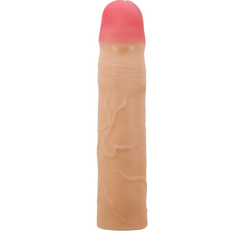 PRETTY LOVE - FUNDA PARA LÁPIZ ESTIMULANTE EXPANDIBLE KYLIAN