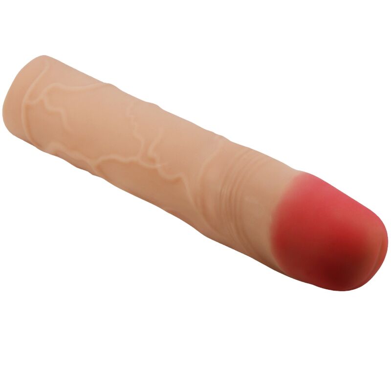PRETTY LOVE - FUNDA PARA LÁPIZ ESTIMULANTE EXPANDIBLE KYLIAN
