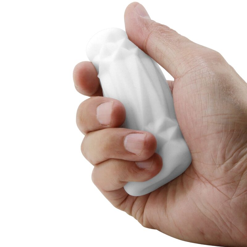PRETTY LOVE - EL ESTIMULADOR 3D LATA MODELO 2