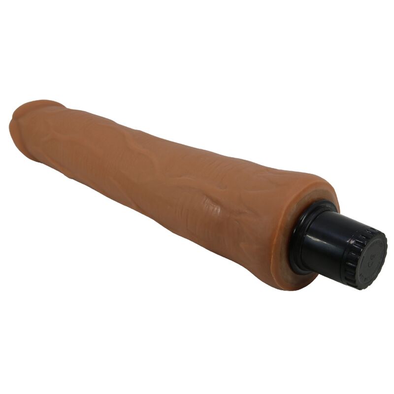 PRETTY LOVE - VIBRADOR REALISTA ALFREDO 21,5 CM -O- 4 CM